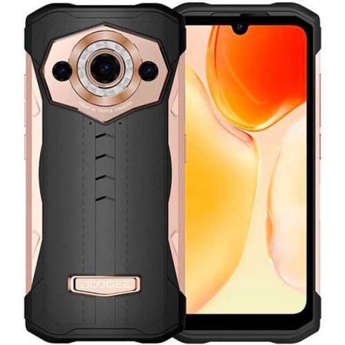 Doogee S99 8/128GB Gold