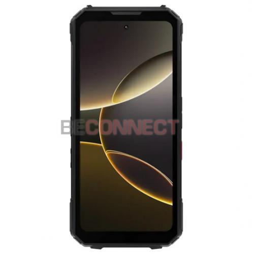 Doogee V Max Play 16/512GB Armor Black