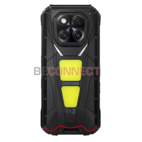 Doogee V Max Play 16/512GB Armor Black