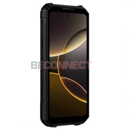 Doogee V Max Play 16/512GB Armor Black