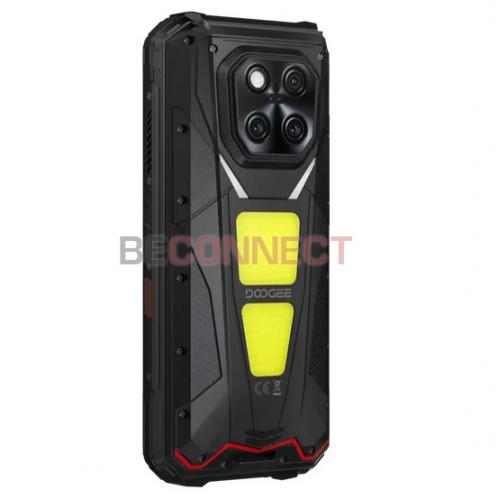 Doogee V Max Play 16/512GB Armor Black
