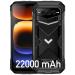 Doogee V Max Plus 16/512GB Black