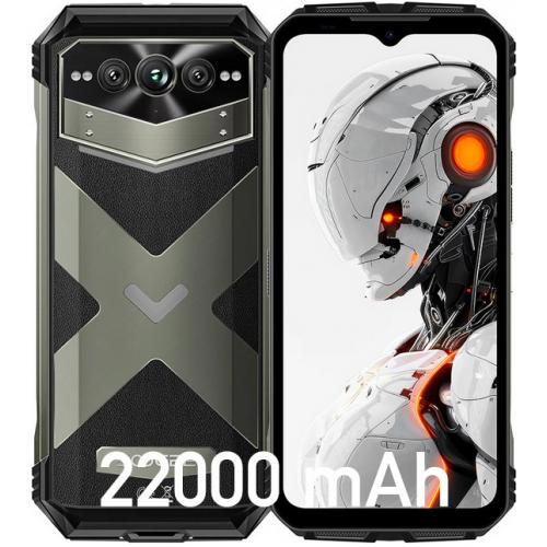 Doogee V Max Pro 12/512GB Gray