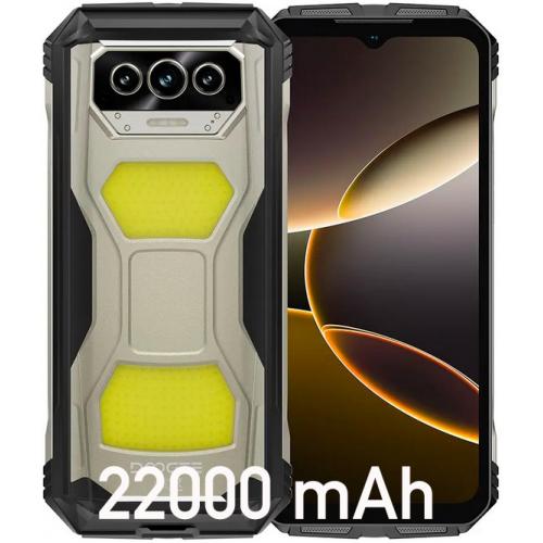 Doogee V Max S 8/256GB Gold