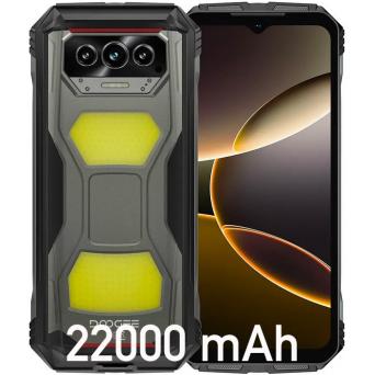 Doogee V Max S 8/256GB Gray