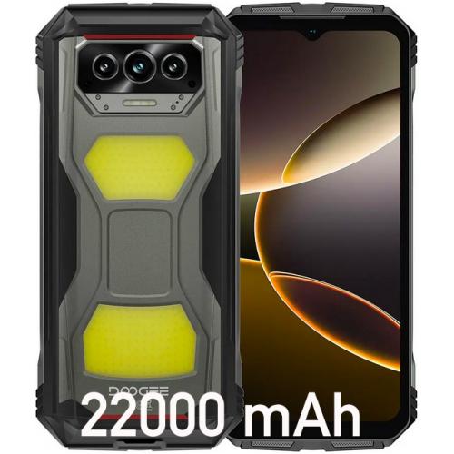 Doogee V Max S 8/256GB Gray