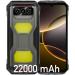 Doogee V Max S 8/256GB Gray