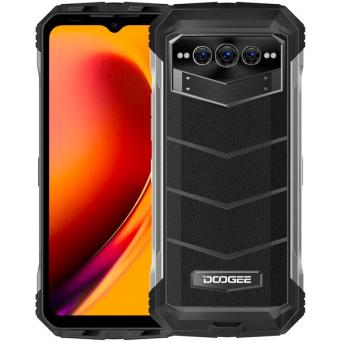 Doogee V Max 12/256GB Black