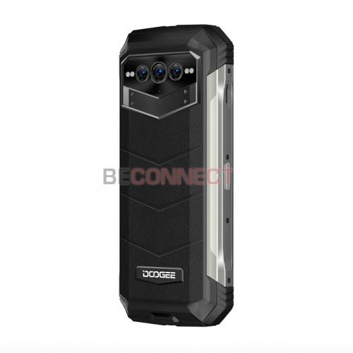 Doogee V Max 12/256GB Black
