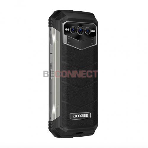 Doogee V Max 12/256GB Black