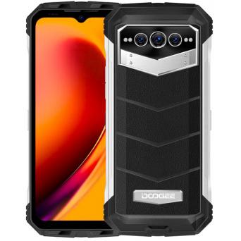 Doogee V Max 12/256GB Silver