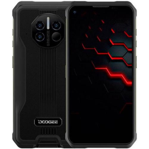 Doogee V10 8/128GB Black