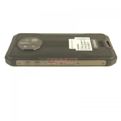 Doogee V10 8/128GB Black