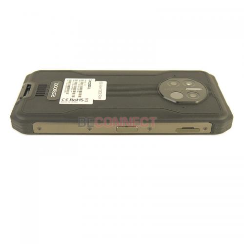Doogee V10 8/128GB Black