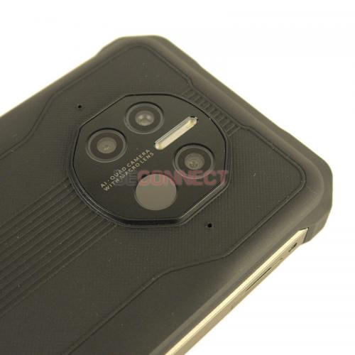 Doogee V10 8/128GB Black