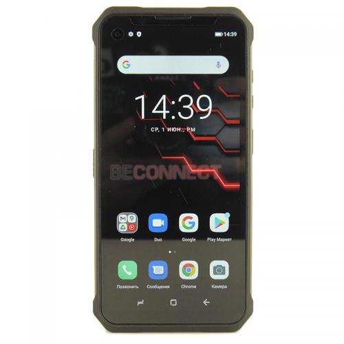Doogee V10 8/128GB Black