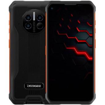 Doogee V10 8/128GB Orange