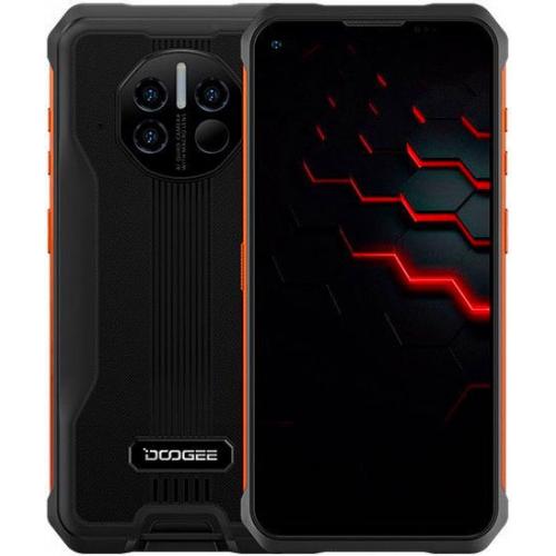 Doogee V10 8/128GB Orange