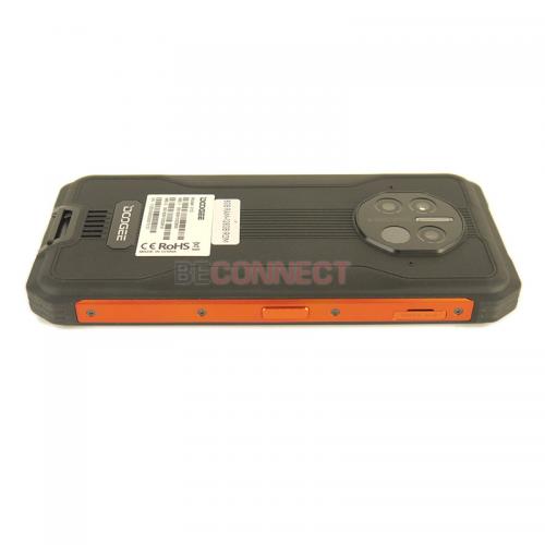 Doogee V10 8/128GB Orange