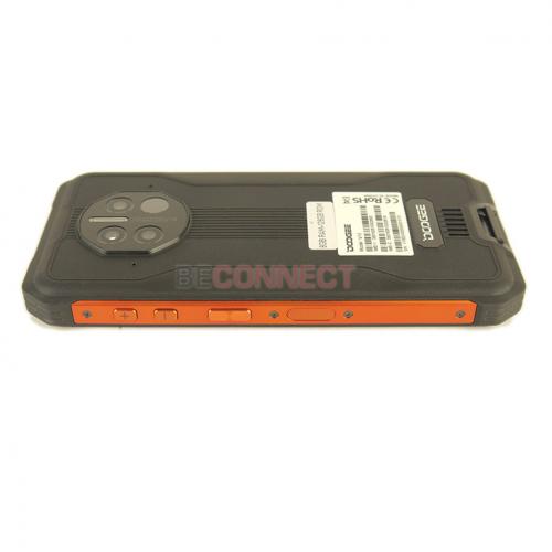 Doogee V10 8/128GB Orange