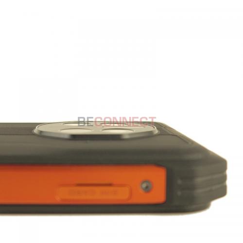 Doogee V10 8/128GB Orange
