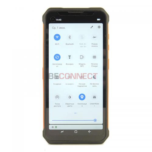 Doogee V10 8/128GB Orange