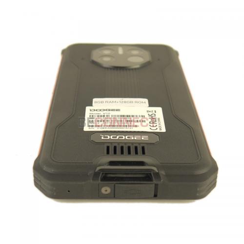 Doogee V10 8/128GB Orange