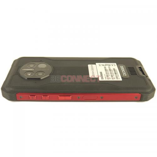 Doogee V10 8/128GB Red