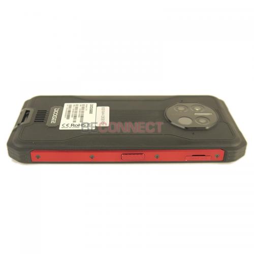 Doogee V10 8/128GB Red