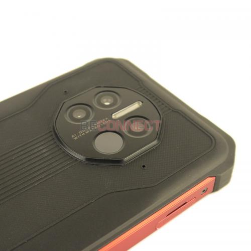 Doogee V10 8/128GB Red