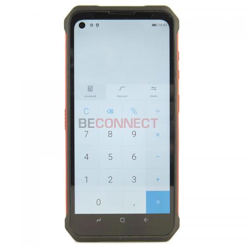 Doogee V10 8/128GB Red