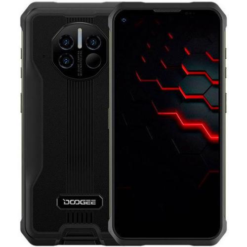 Doogee V11 8/128GB Black