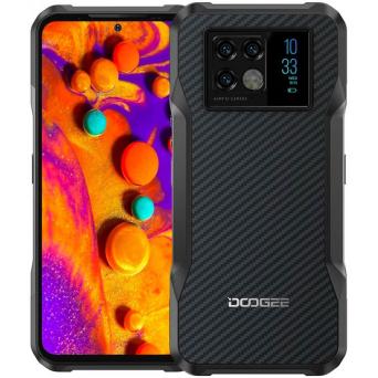 Doogee V20 8/256GB Black