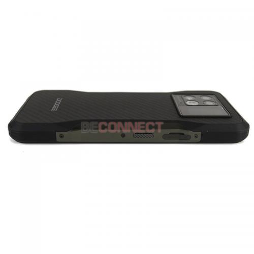 Doogee V20 8/256GB Black