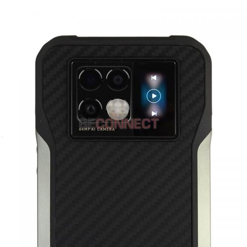 Doogee V20 8/256GB Black