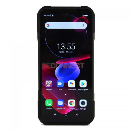 Doogee V20 8/256GB Black