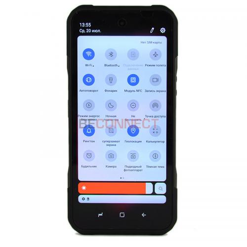 Doogee V20 8/256GB Black