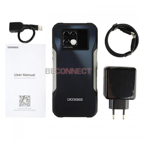 Doogee V20 8/256GB Grey