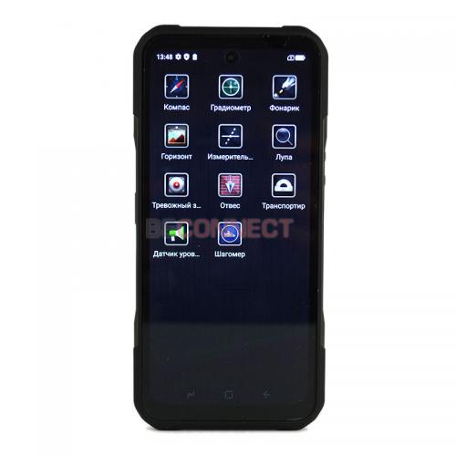 Doogee V20 8/256GB Grey