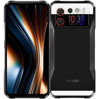 Doogee V20S 12/256GB Black