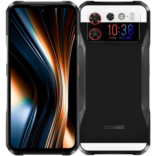 Doogee V20S 12/256GB Black
