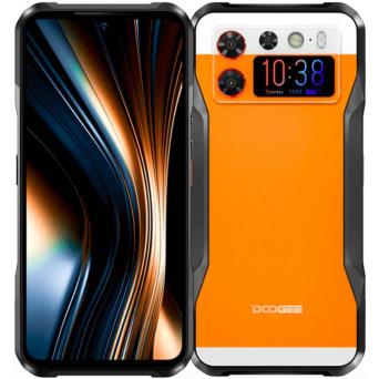 Doogee V20S 12/256GB Orange
