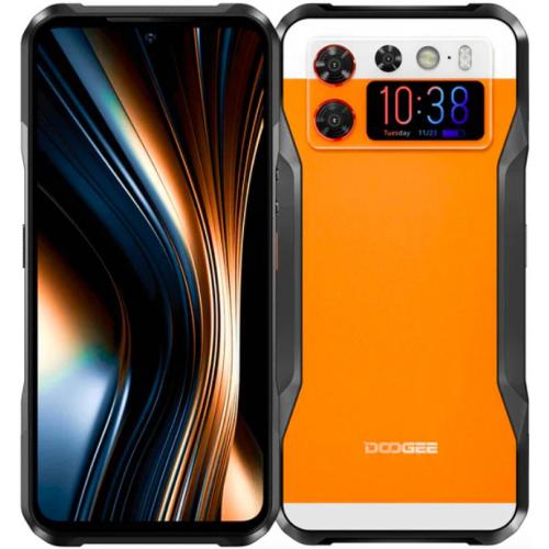 Doogee V20S 12/256GB Orange