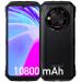 Doogee V30 Pro 12/512GB Black