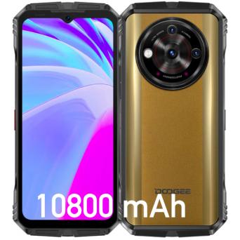 Doogee V30 Pro 12/512GB Khaki
