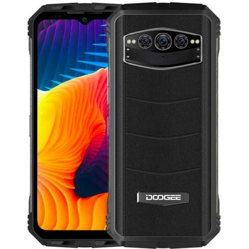 Doogee V30 8/256GB Black