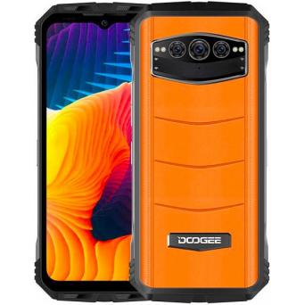 Doogee V30 8/256GB Orange
