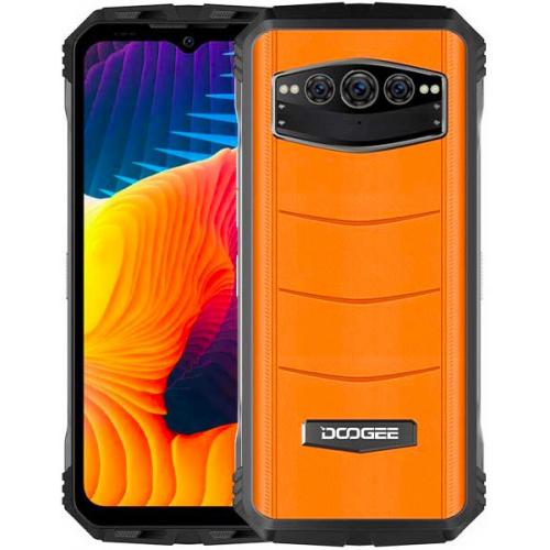 Doogee V30 8/256GB Orange