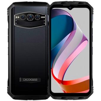 Doogee V30T 12/256GB Galaxy Grey