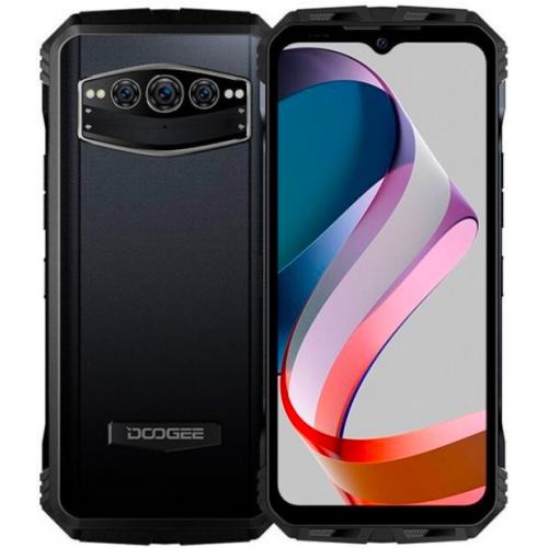 Doogee V30T 12/256GB Galaxy Grey